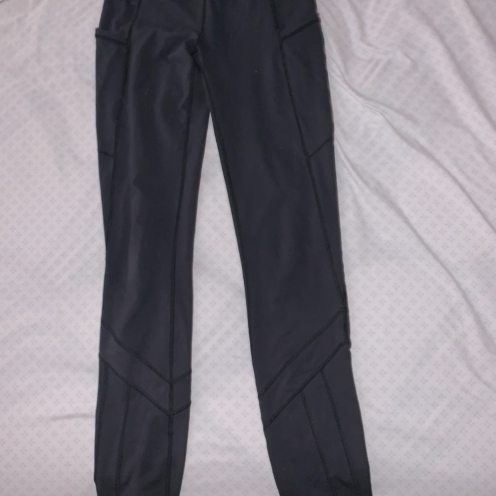 GIRLS ivivva leggings